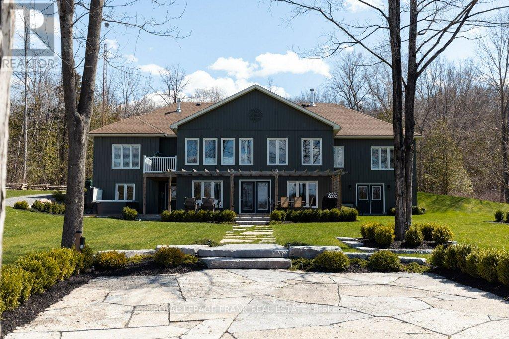 334 SANDY BAY ROAD, Alnwick/Haldimand — photo 3