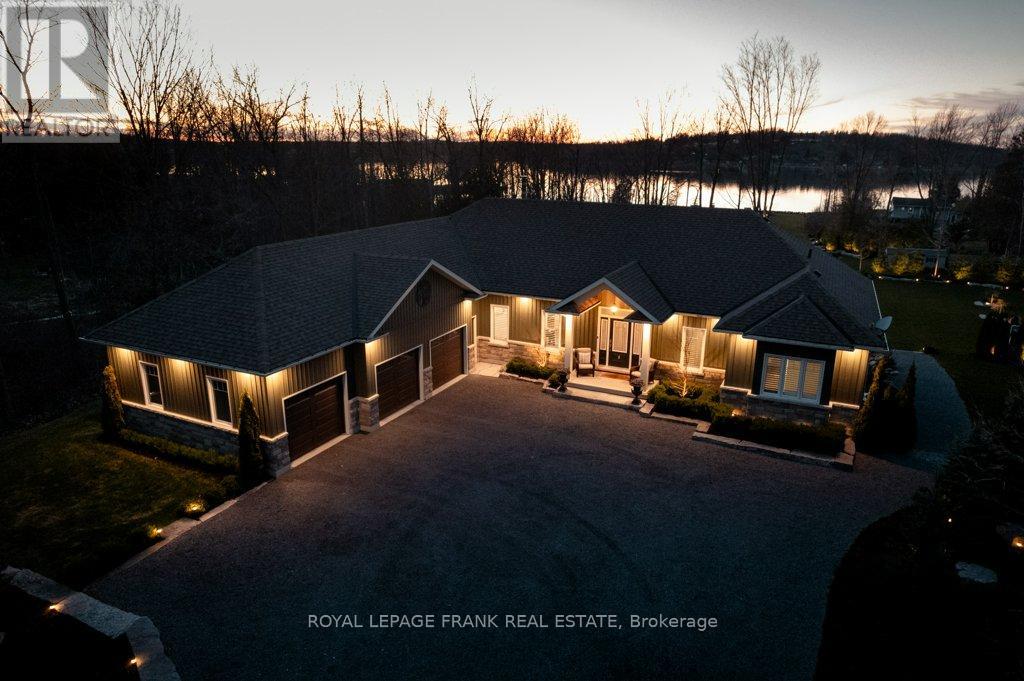334 SANDY BAY ROAD, Alnwick/Haldimand — photo 4