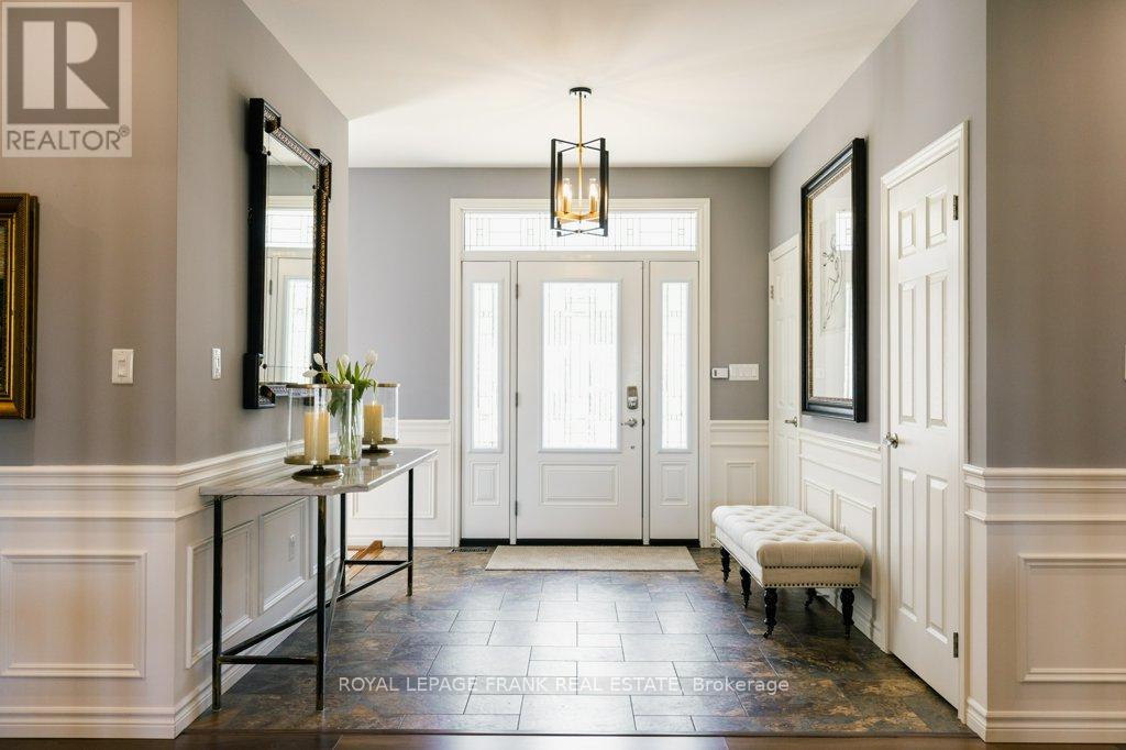 334 SANDY BAY ROAD, Alnwick/Haldimand — photo 5
