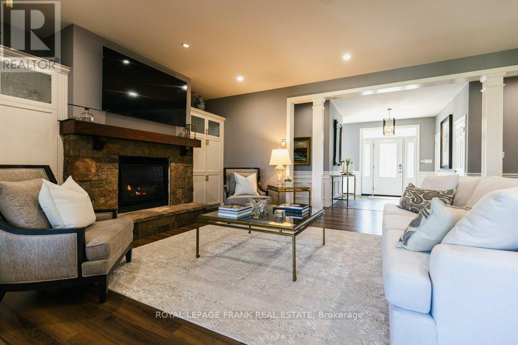 334 SANDY BAY ROAD, Alnwick/Haldimand — photo 8