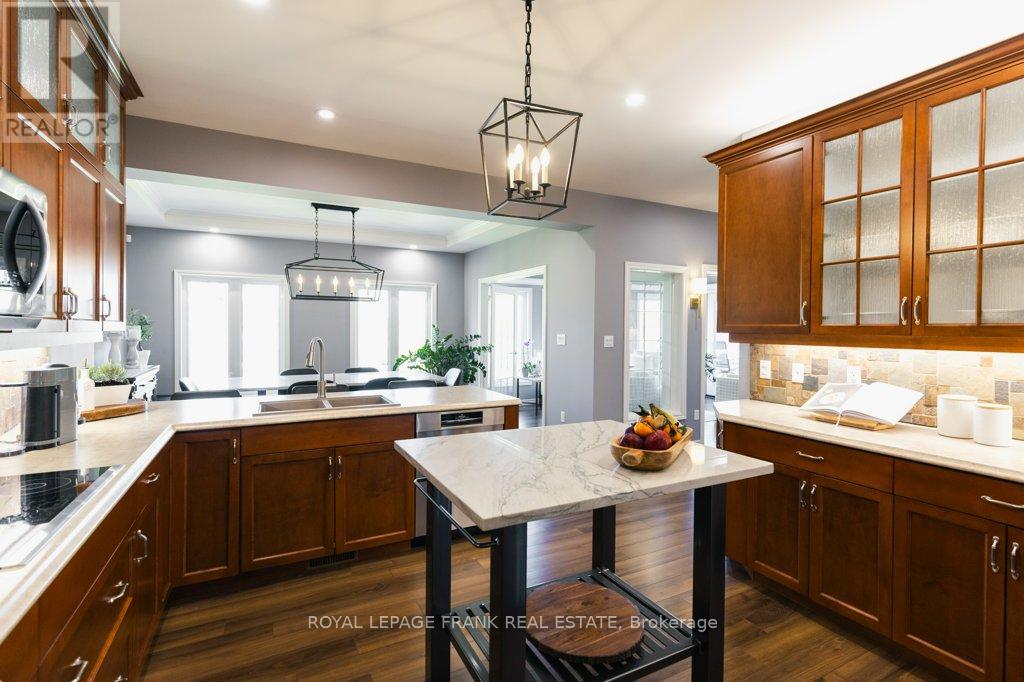 334 SANDY BAY ROAD, Alnwick/Haldimand — photo 9