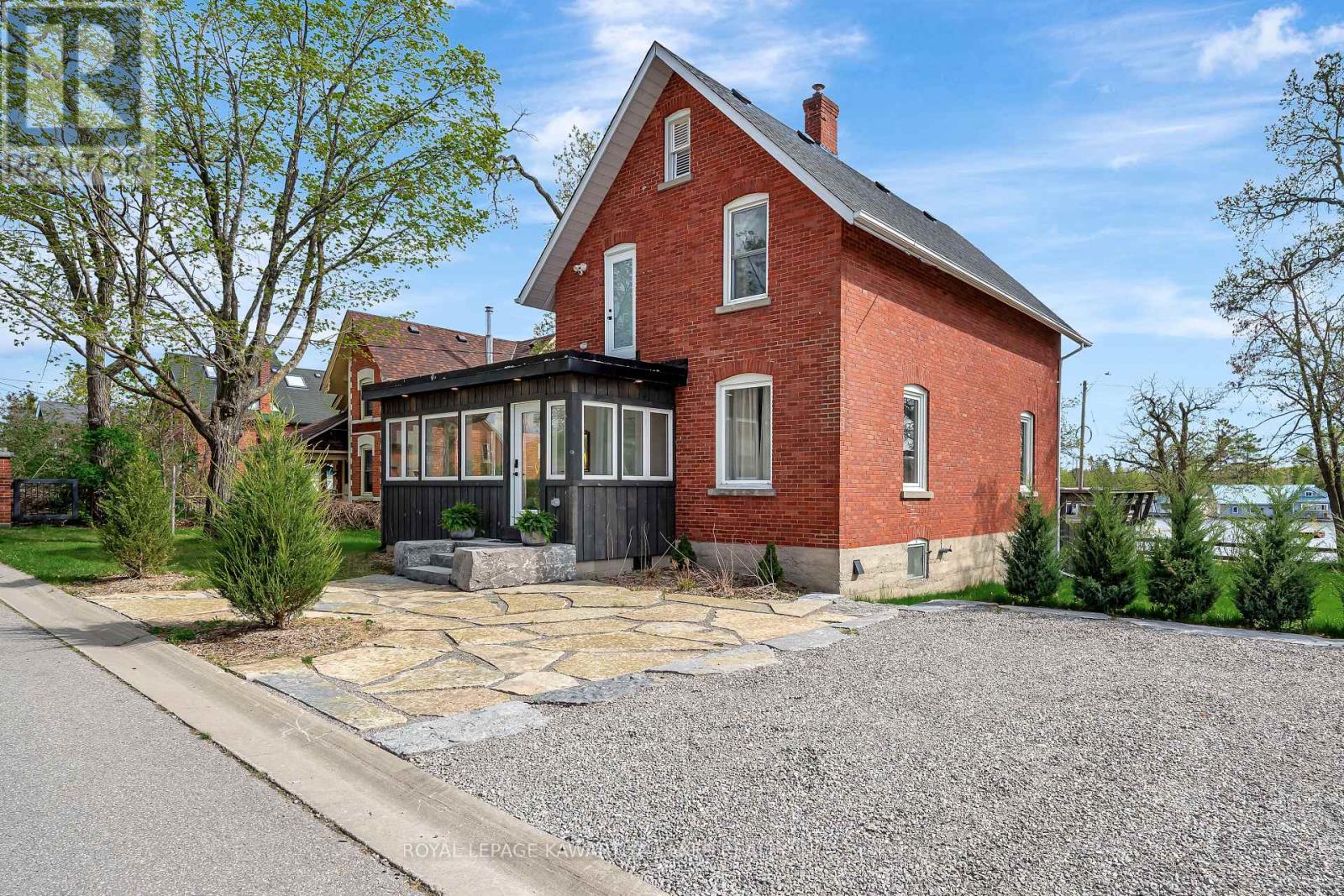 45 OAK STREET - 1