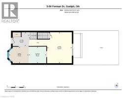 90 Ferman Drive Unit# 5, Guelph, ON N1H8E6 Photo 42