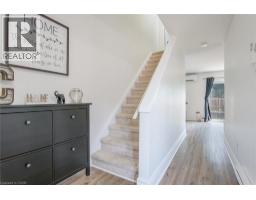 Primary Bedroom - 90 Ferman Drive Unit# 5, Guelph, ON N1H8E6 Photo 8