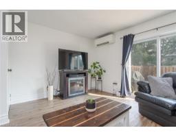 Living room - 90 Ferman Drive Unit# 5, Guelph, ON N1H8E6 Photo 10