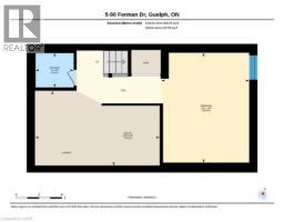 90 Ferman Drive Unit# 5, Guelph, ON N1H8E6 Photo 44