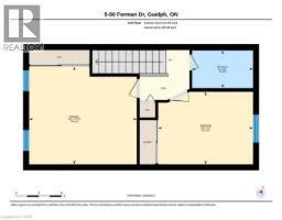 90 Ferman Drive Unit# 5, Guelph, ON N1H8E6 Photo 43