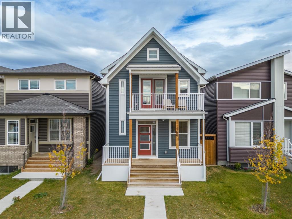 166 Howse Common NE - 38