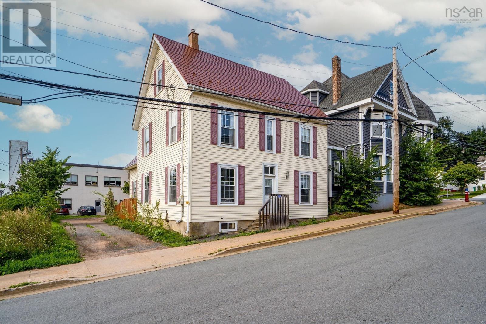 Property for sale at 20 Gray Street