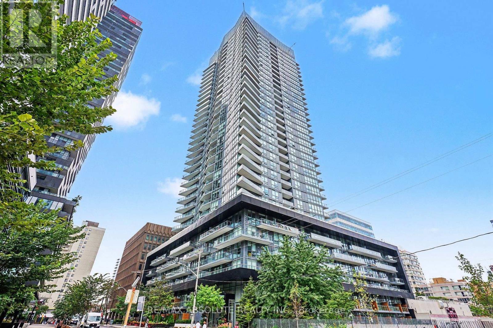 #2809 30 ROEHAMPTON AVENUE - 3