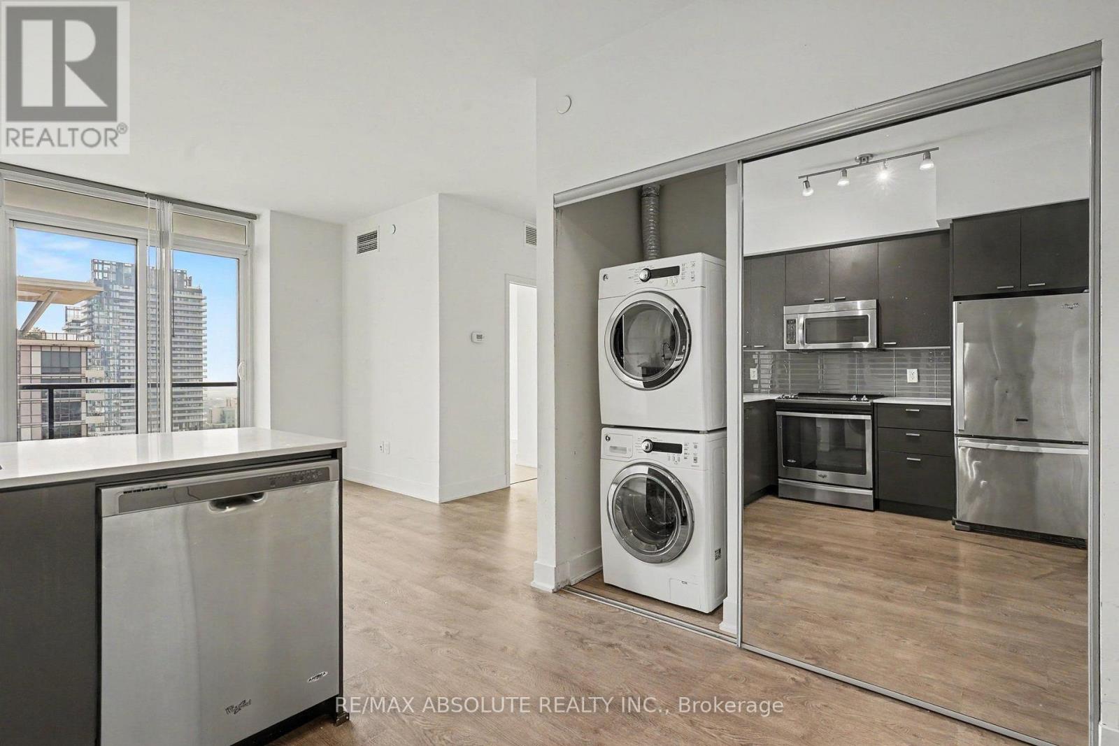 #2809 30 ROEHAMPTON AVENUE - 9