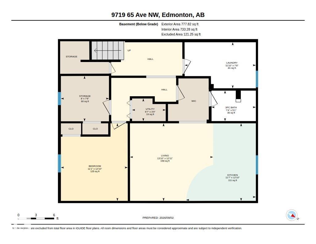9719 65 AV NW - 61