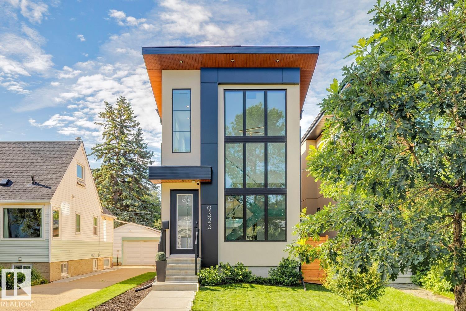 9323 75 AV NW - 1