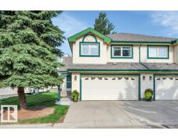 Duplex for sale at #20 20 Ironwood Pt, St. Albert — MLS® E4506794
