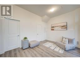 Primary Bedroom - 5448 Main Street, Whitchurch Stouffville, ON L4A4W8 Photo 6