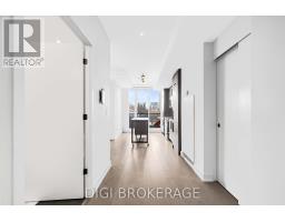Bedroom 2 - 1403 - 560 Rideau Street, Ottawa, ON K1N5Z8 Photo 6