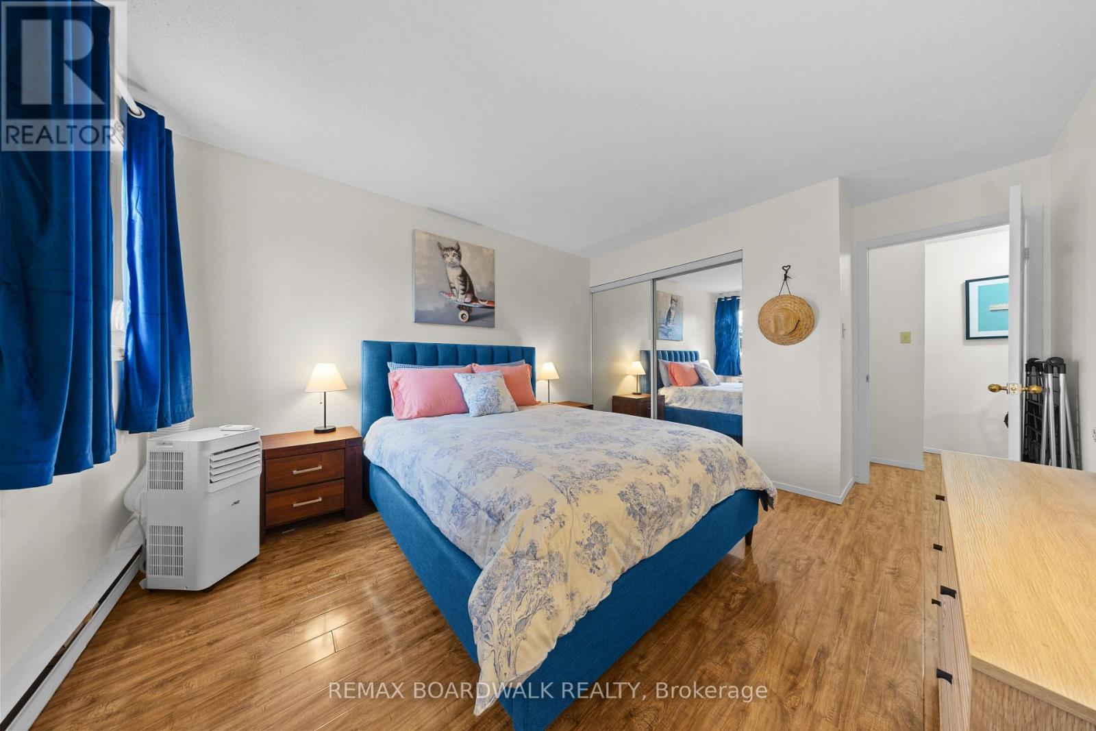 2 Bed, 2 Bath Apartment for Rent in Carleton Place – 204 – 299 THOMAS STREET, Carleton Place – MLS# X13740558 - Image 15