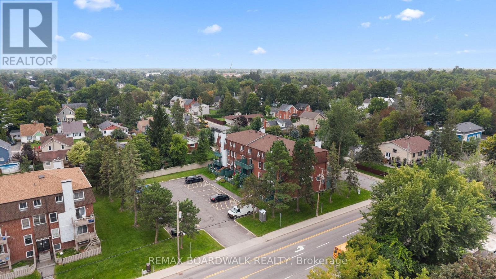 2 Bed, 2 Bath Apartment for Rent in Carleton Place – 204 – 299 THOMAS STREET, Carleton Place – MLS# X13740558 - Image 21