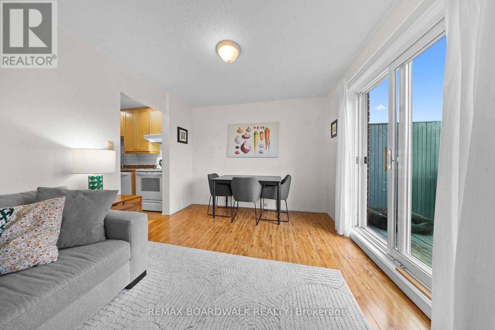 2 Bed, 2 Bath Apartment for Rent in Carleton Place – 204 – 299 THOMAS STREET, Carleton Place – MLS# X13740558 - Image 7