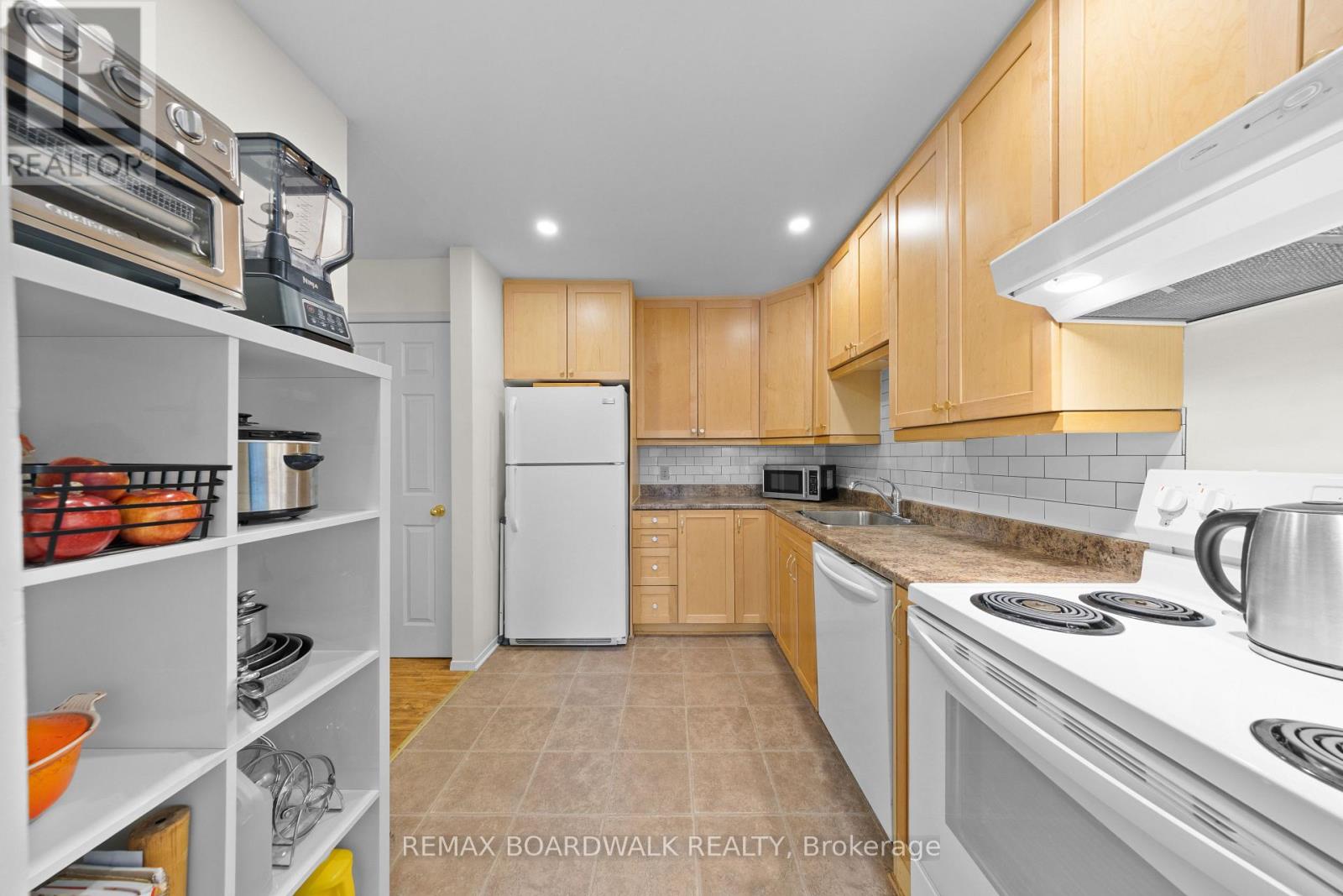 2 Bed, 2 Bath Apartment for Rent in Carleton Place – 204 – 299 THOMAS STREET, Carleton Place – MLS# X13740558 - Image 8
