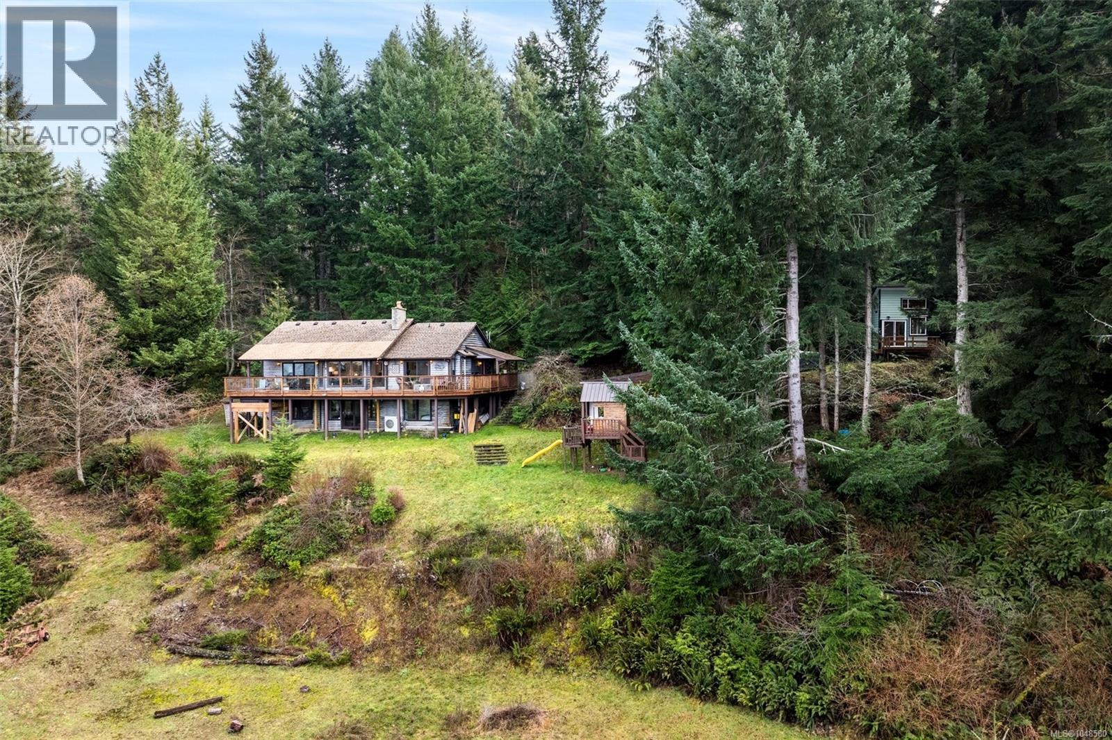 1691 Strathcona Heights Rd - 2