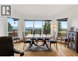 Kitchen - 1691 Strathcona Heights Rd, Shawnigan Lake, BC V8H2A9 Photo 13