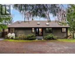 Ensuite - 1691 Strathcona Heights Rd, Shawnigan Lake, BC V8H2A9 Photo 7
