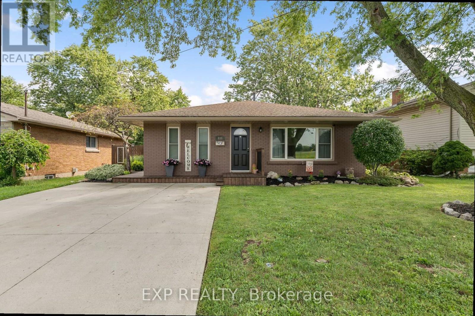 111 CONCESSION ROAD - 2