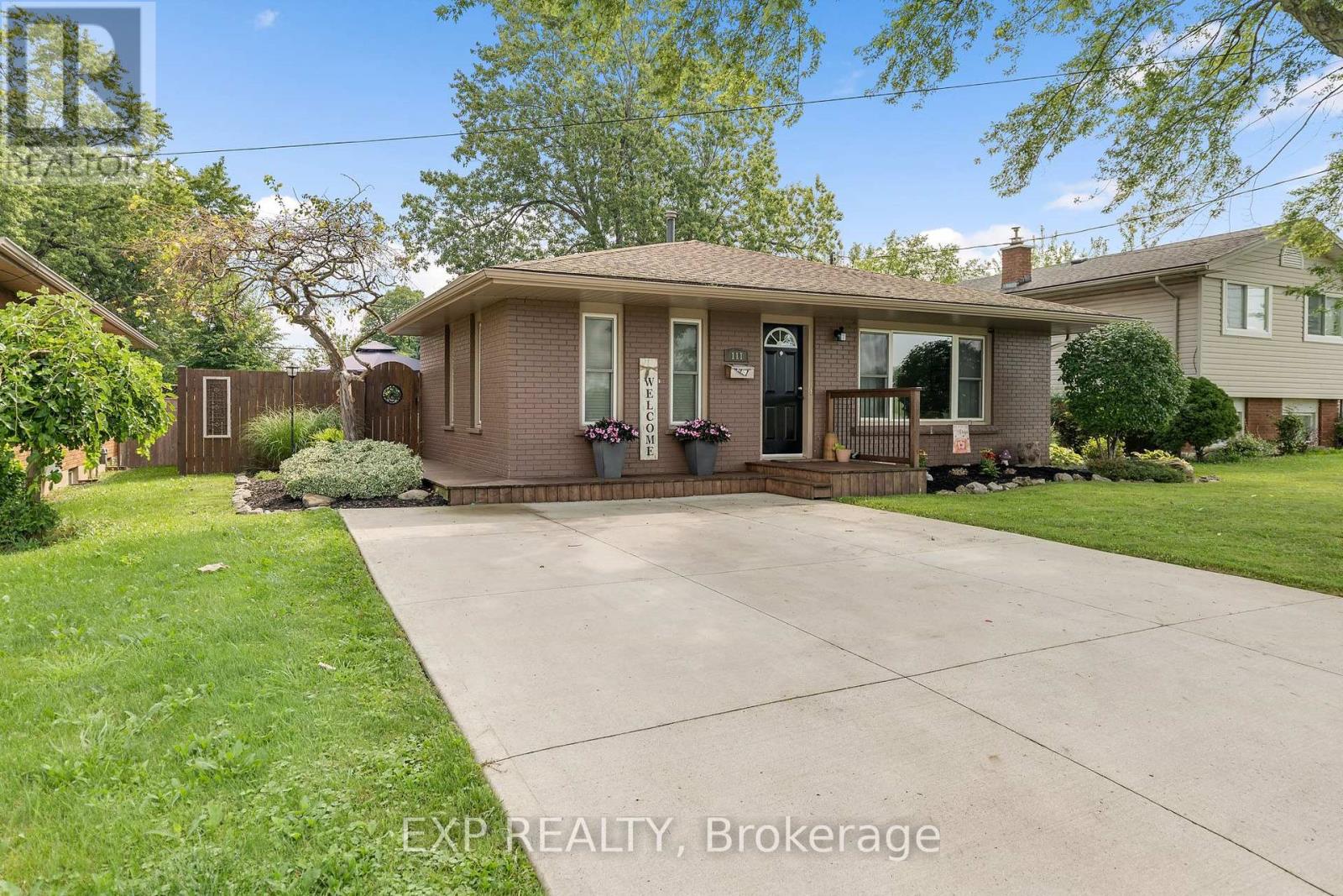 111 CONCESSION ROAD - 3