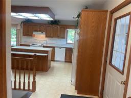 4pc Bathroom - 613 Manitoba Street, Shoal Lake, MB R0J1Z0 Photo 7