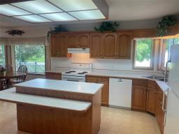 2pc Bathroom - 613 Manitoba Street, Shoal Lake, MB R0J1Z0 Photo 8