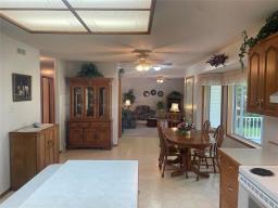 Cold room - 613 Manitoba Street, Shoal Lake, MB R0J1Z0 Photo 10