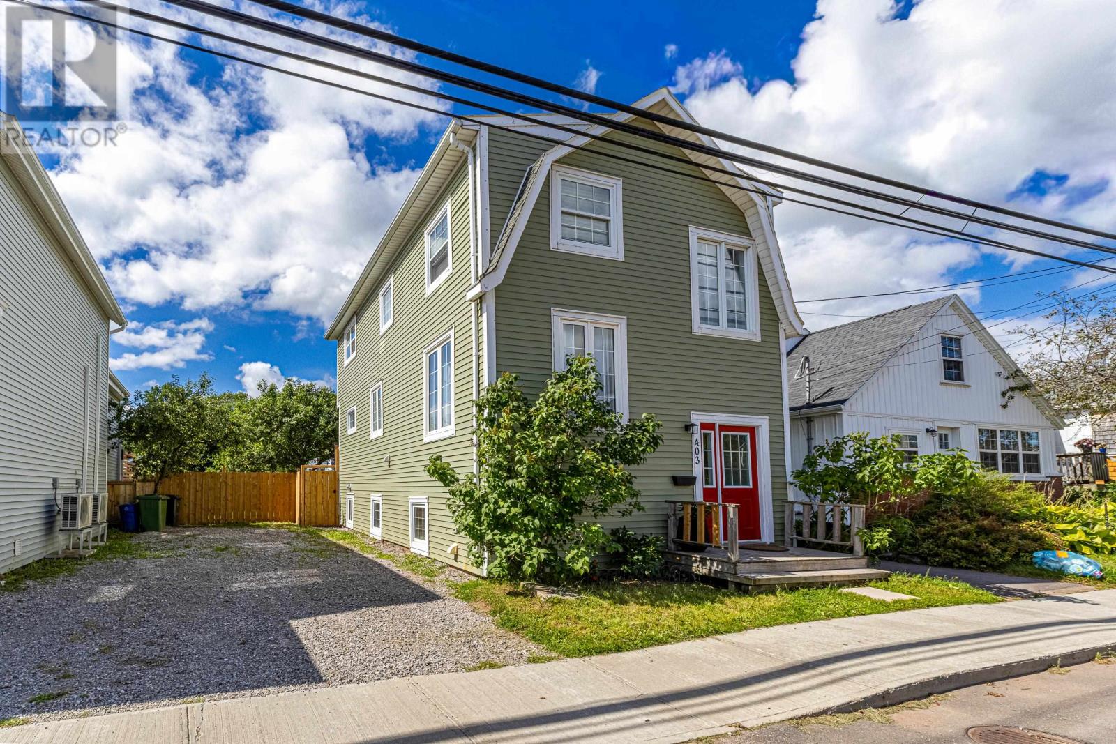403 QUEEN Street, Charlottetown, Prince Edward Island, C1A4E2, Charlottetown, Prince Edward Island — photo 1 of 5