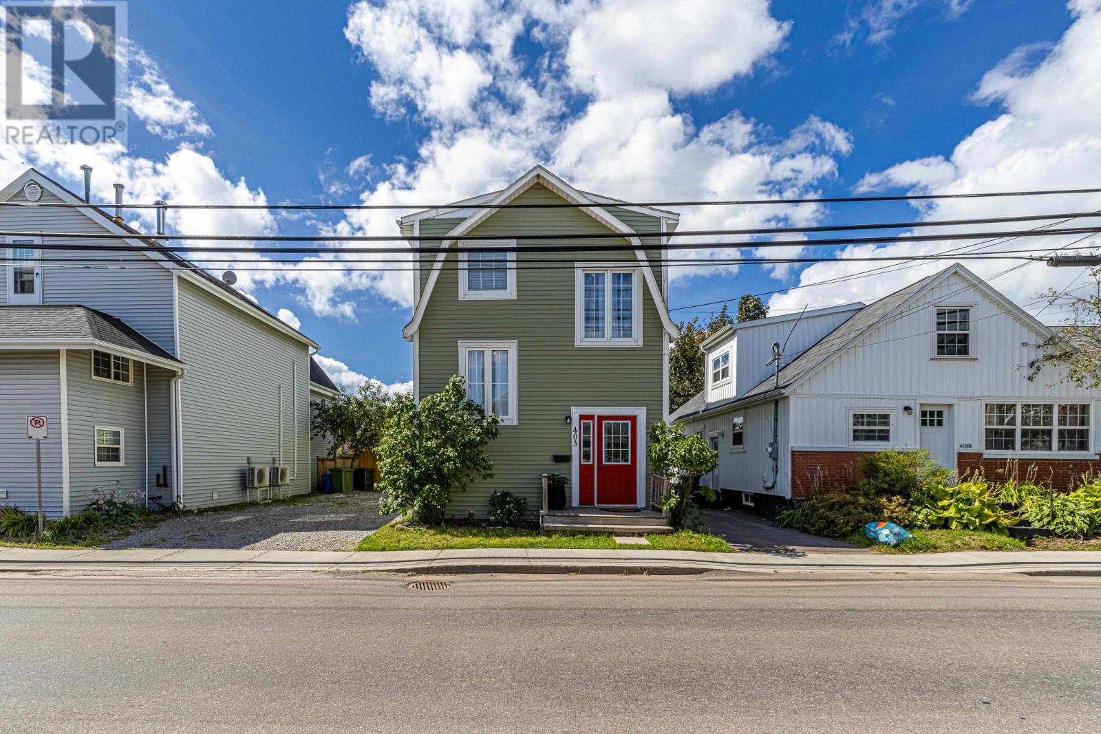 403 QUEEN Street, Charlottetown, Prince Edward Island, C1A4E2, Charlottetown, Prince Edward Island — photo 2 of 5