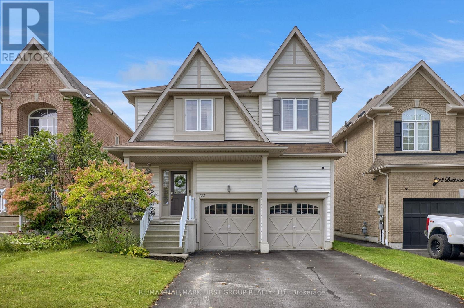 122 BUTTONSHAW STREET - 1