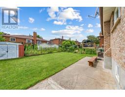 3126 Mccarthy Court, Mississauga, ON L4Y3Z5 Photo 44
