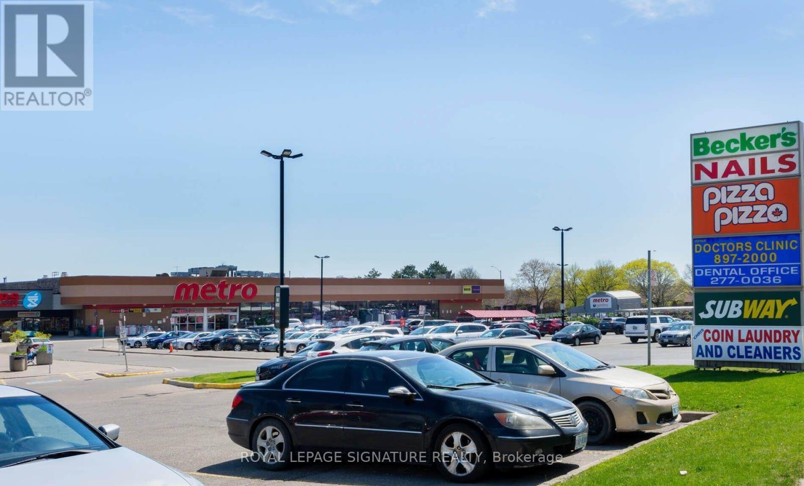 #906 1580 MISSISSAUGA VALLEY BOULEVARD - Image 49