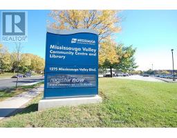 906 - 1580 Mississauga Valley Boulevard, Mississauga, ON L5A3T8 Photo 48