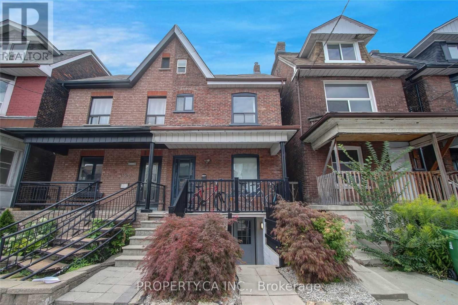 Photo of 1012 Ossington Avenue