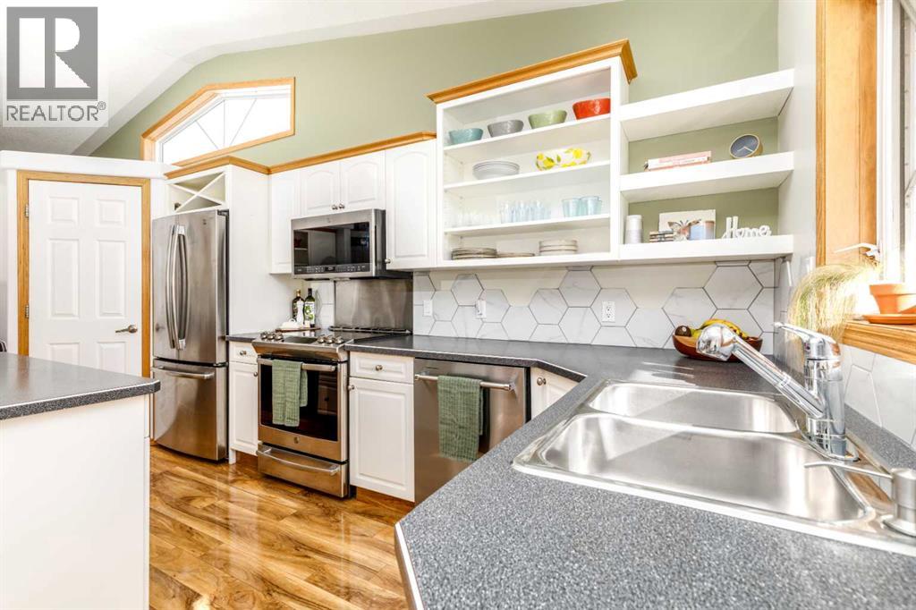 Listing photo – 109 Doran Crescent, Red Deer