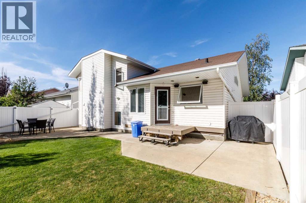 Listing photo – 109 Doran Crescent, Red Deer