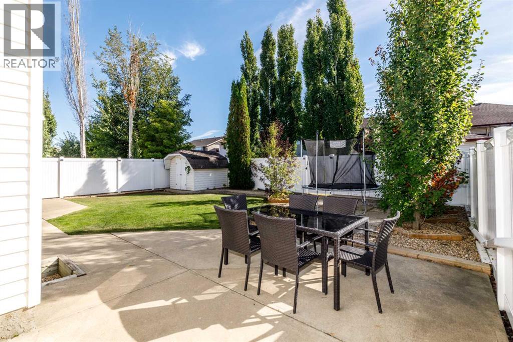 Listing photo – 109 Doran Crescent, Red Deer
