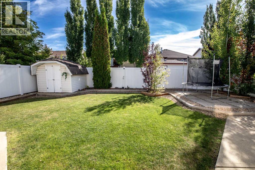 Listing photo – 109 Doran Crescent, Red Deer