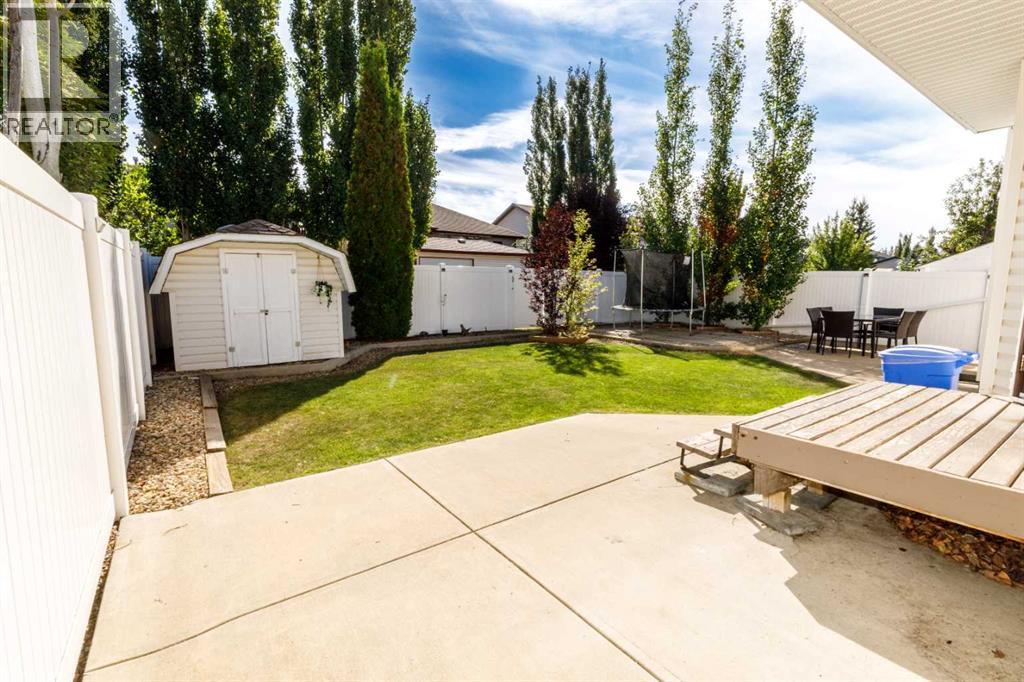 Listing photo – 109 Doran Crescent, Red Deer