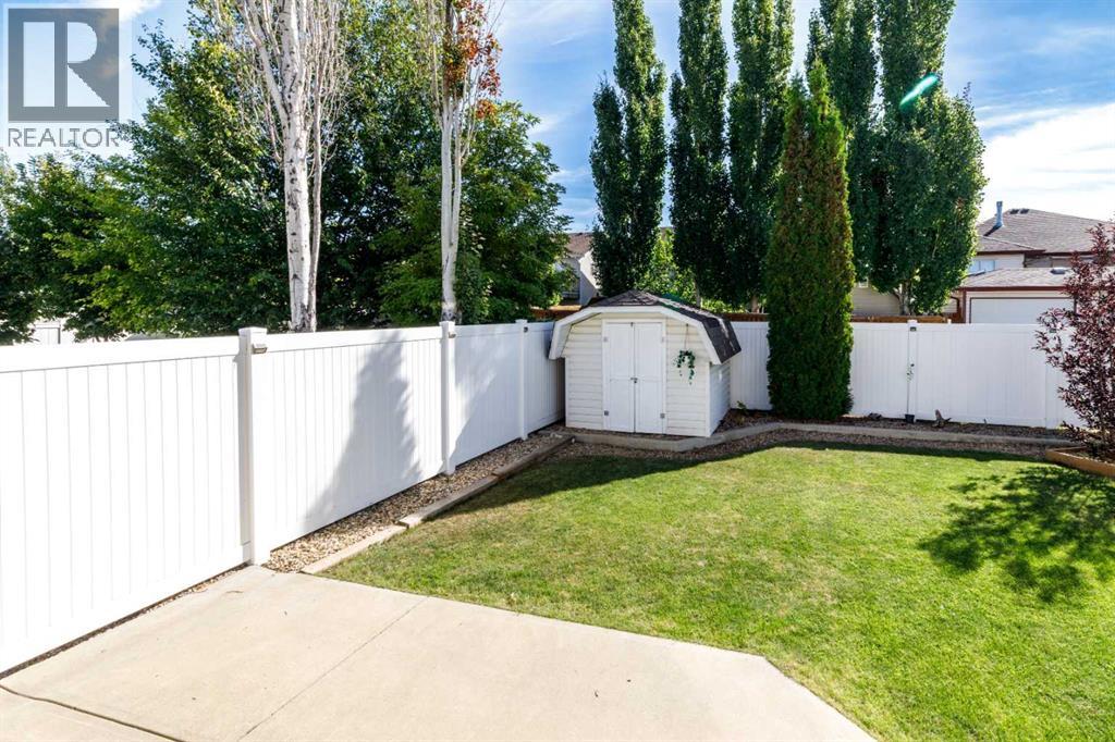 Listing photo – 109 Doran Crescent, Red Deer