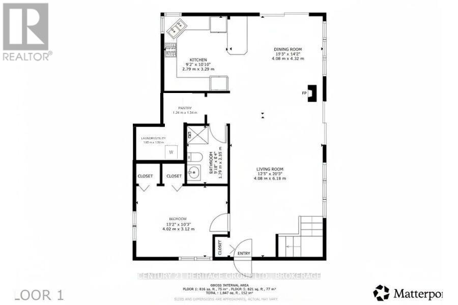 2238 LITTLE LONG LAKE ROAD - Image 37