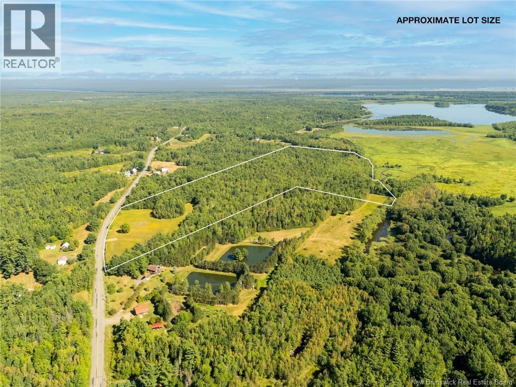 LOT Route 102 Route, Gagetown, New Brunswick, E5M1L2, Gagetown, New Brunswick — photo 2 of 5