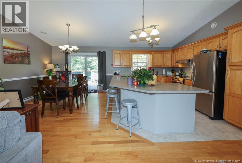 30 Madonna Drive, Mazerolle Settlement, New Brunswick, E3A2N1, Mazerolle Settlement, New Brunswick — photo 5 of 5