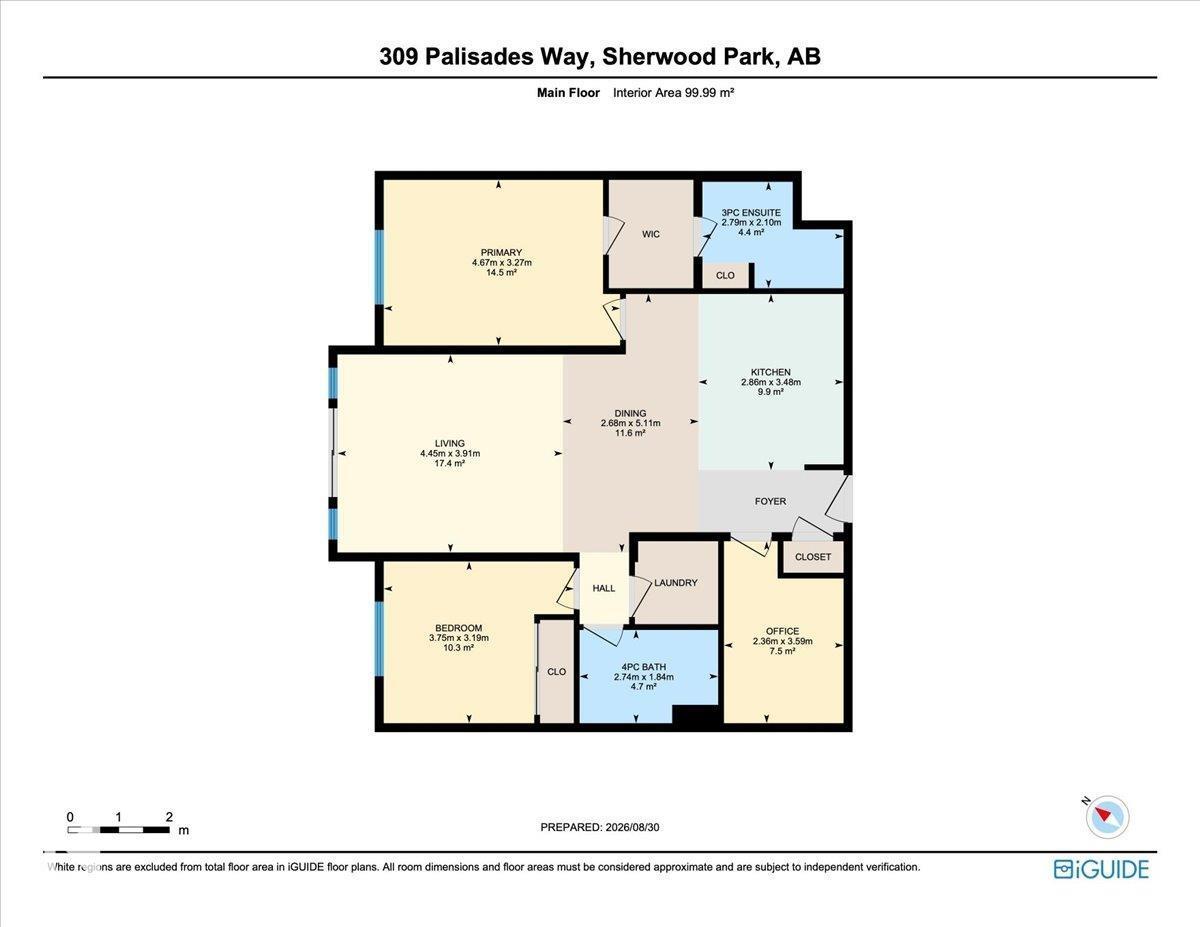 #309 400 Palisades WY - 43