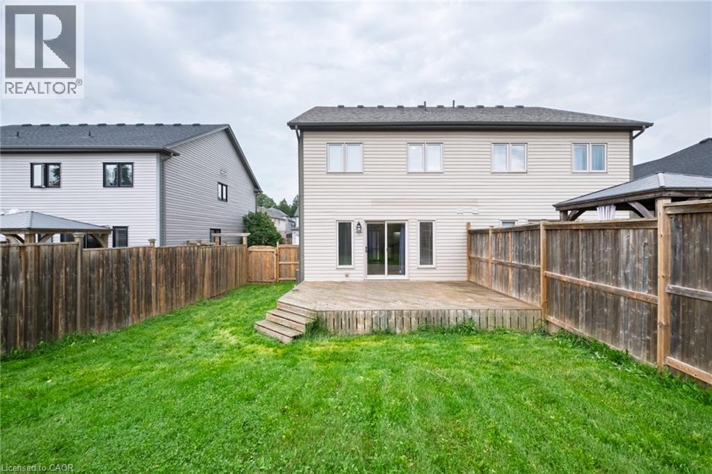 8 BASSWOOD Road - 35